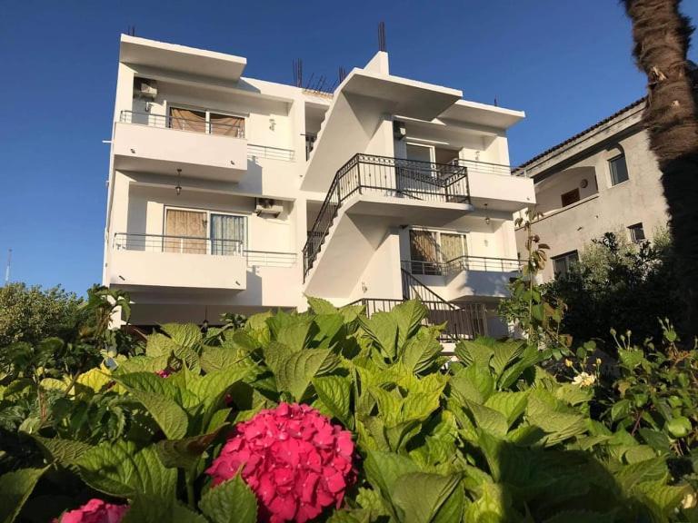 B&B Lovac Hasa 2 Ulcinj Exterior photo