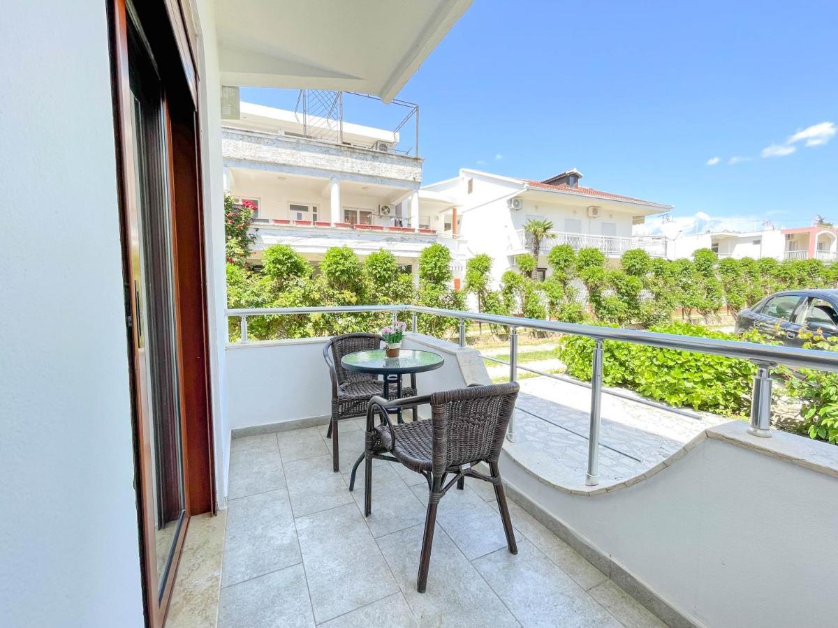 B&B Lovac Hasa 2 Ulcinj Exterior photo