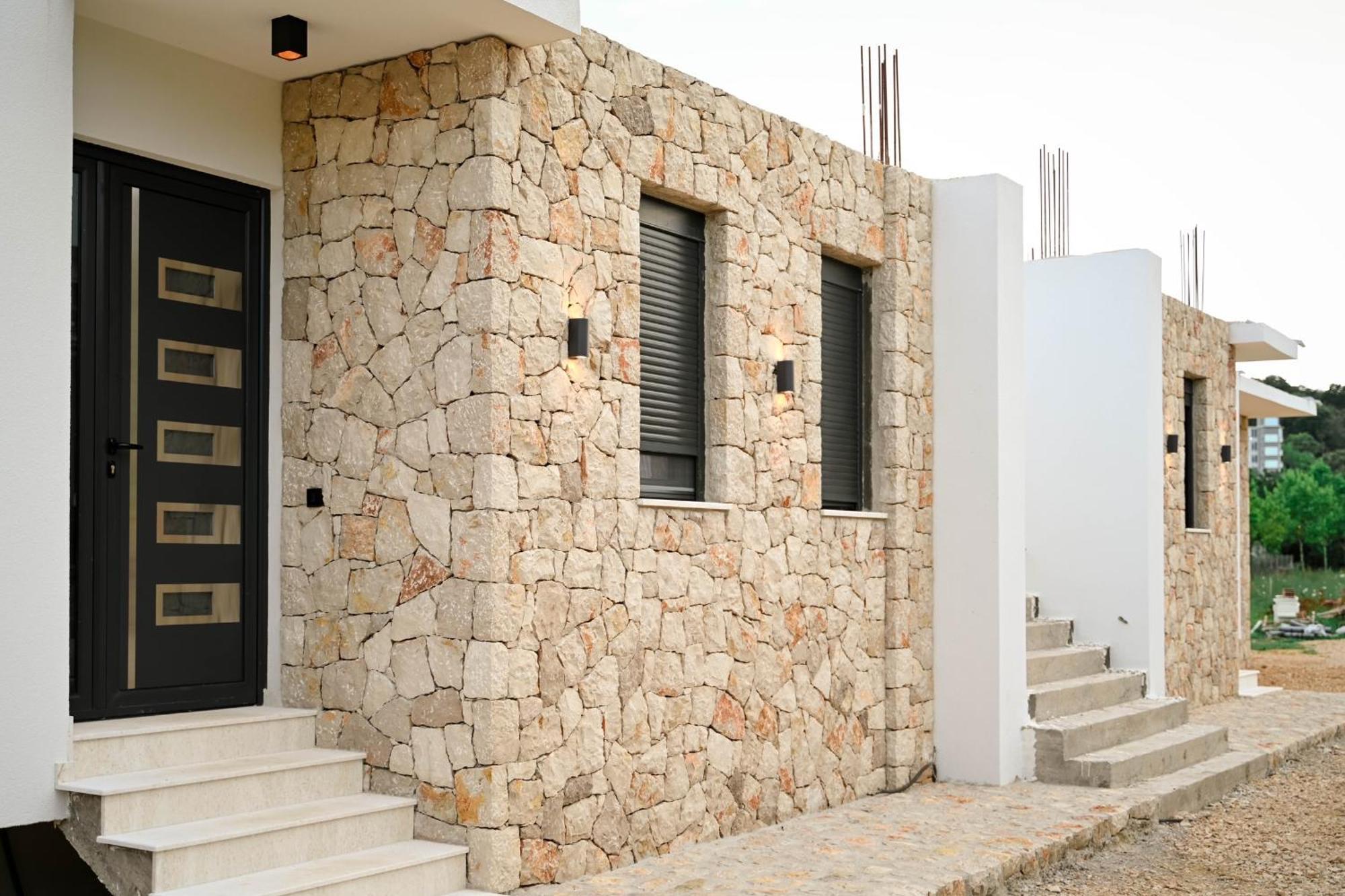 B&B Lovac Hasa 2 Ulcinj Exterior photo