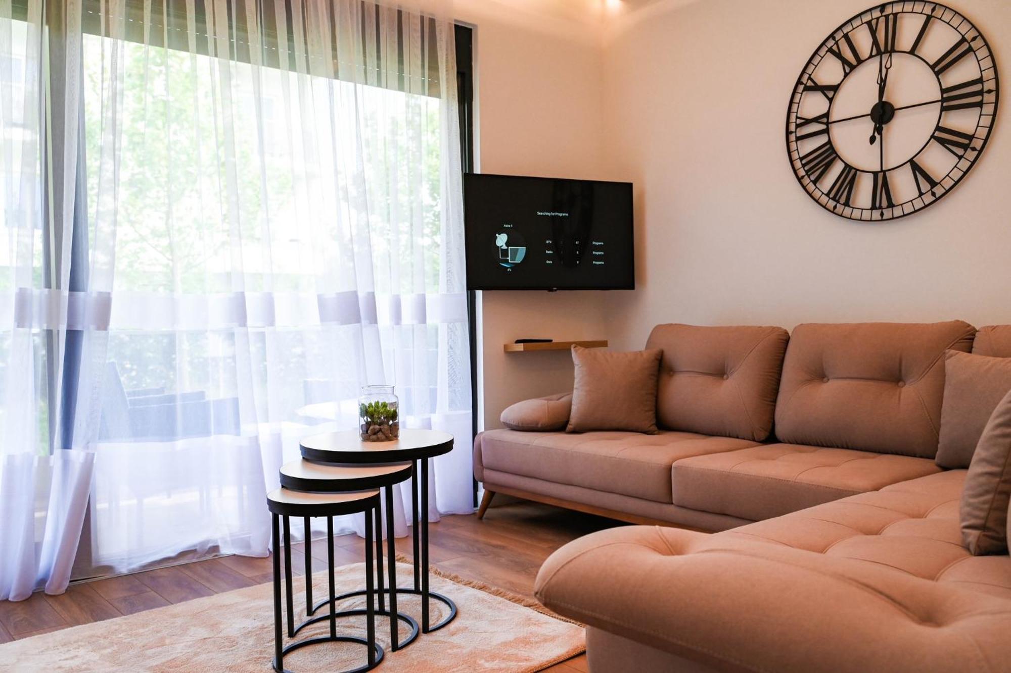 B&B Lovac Hasa 2 Ulcinj Exterior photo