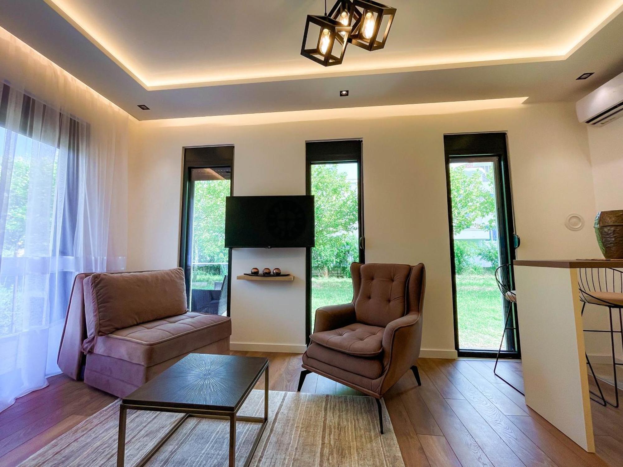 B&B Lovac Hasa 2 Ulcinj Exterior photo
