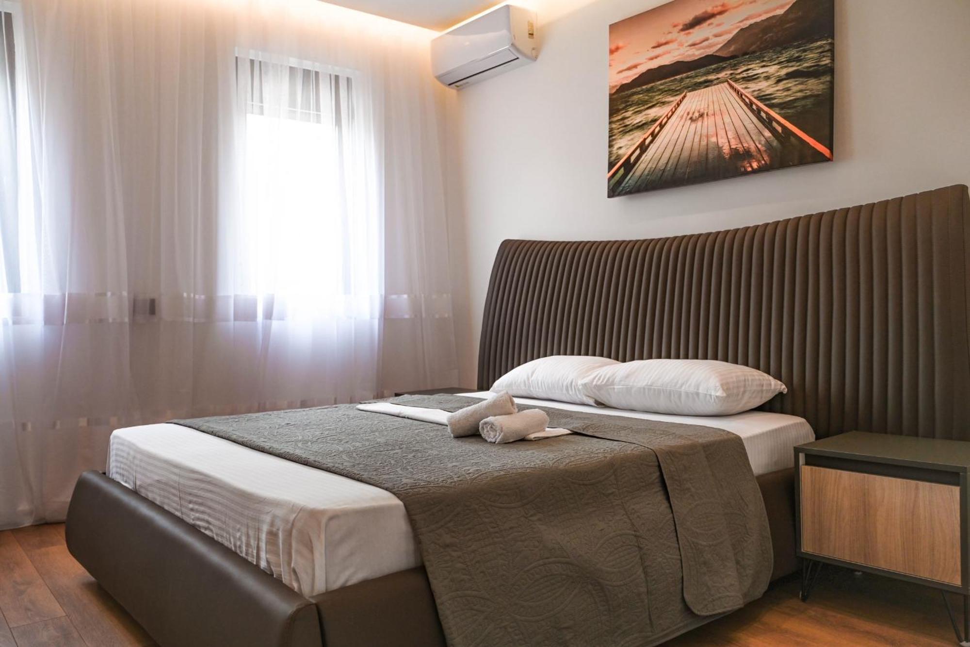 B&B Lovac Hasa 2 Ulcinj Exterior photo