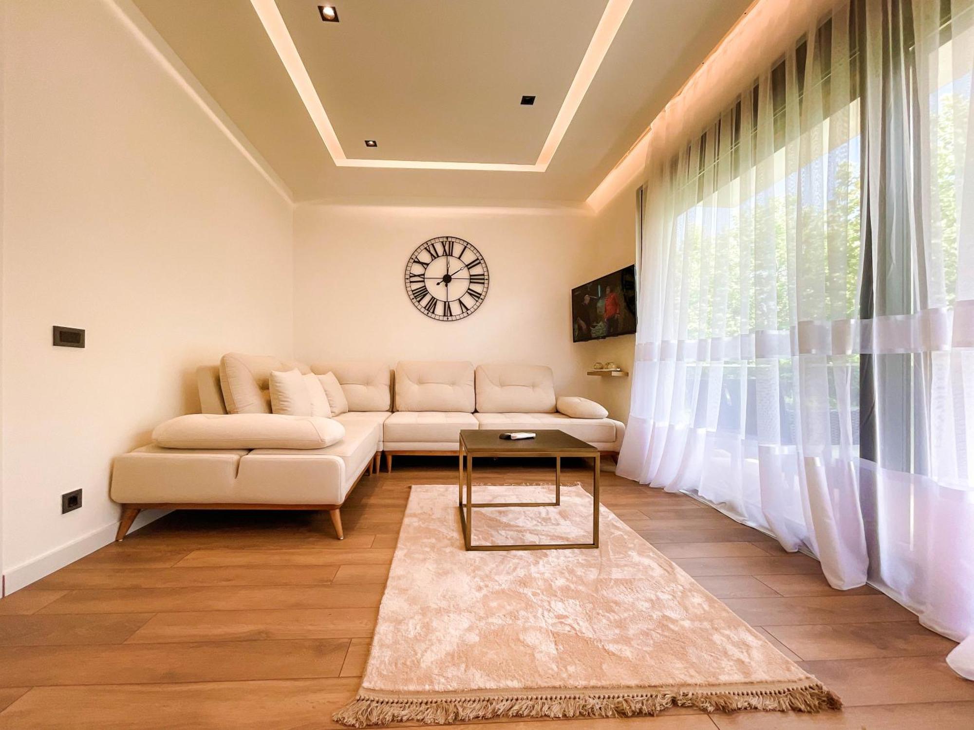 B&B Lovac Hasa 2 Ulcinj Exterior photo