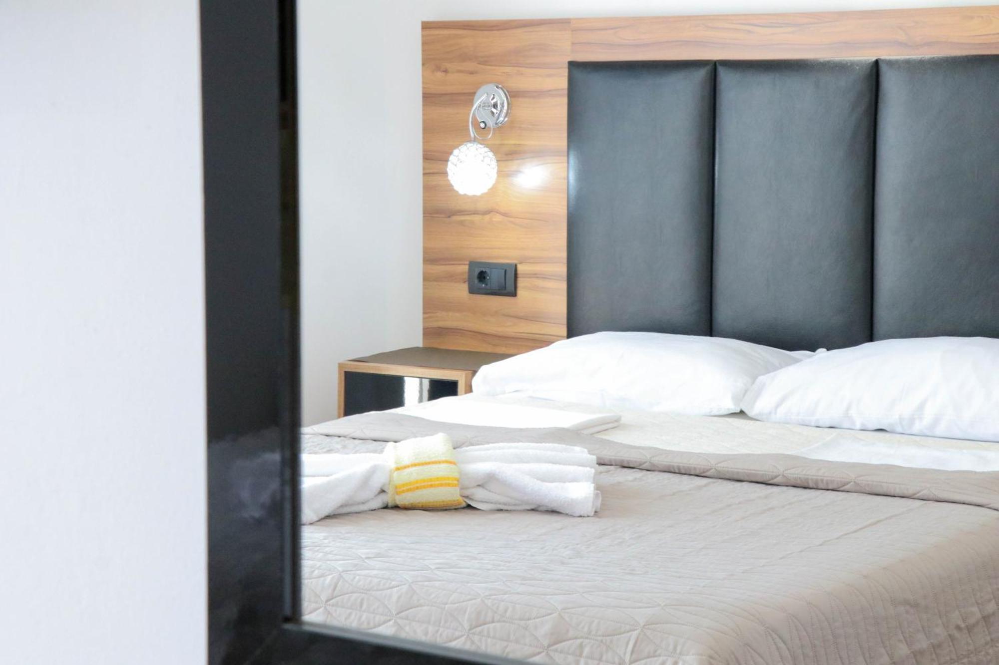 B&B Lovac Hasa 2 Ulcinj Room photo