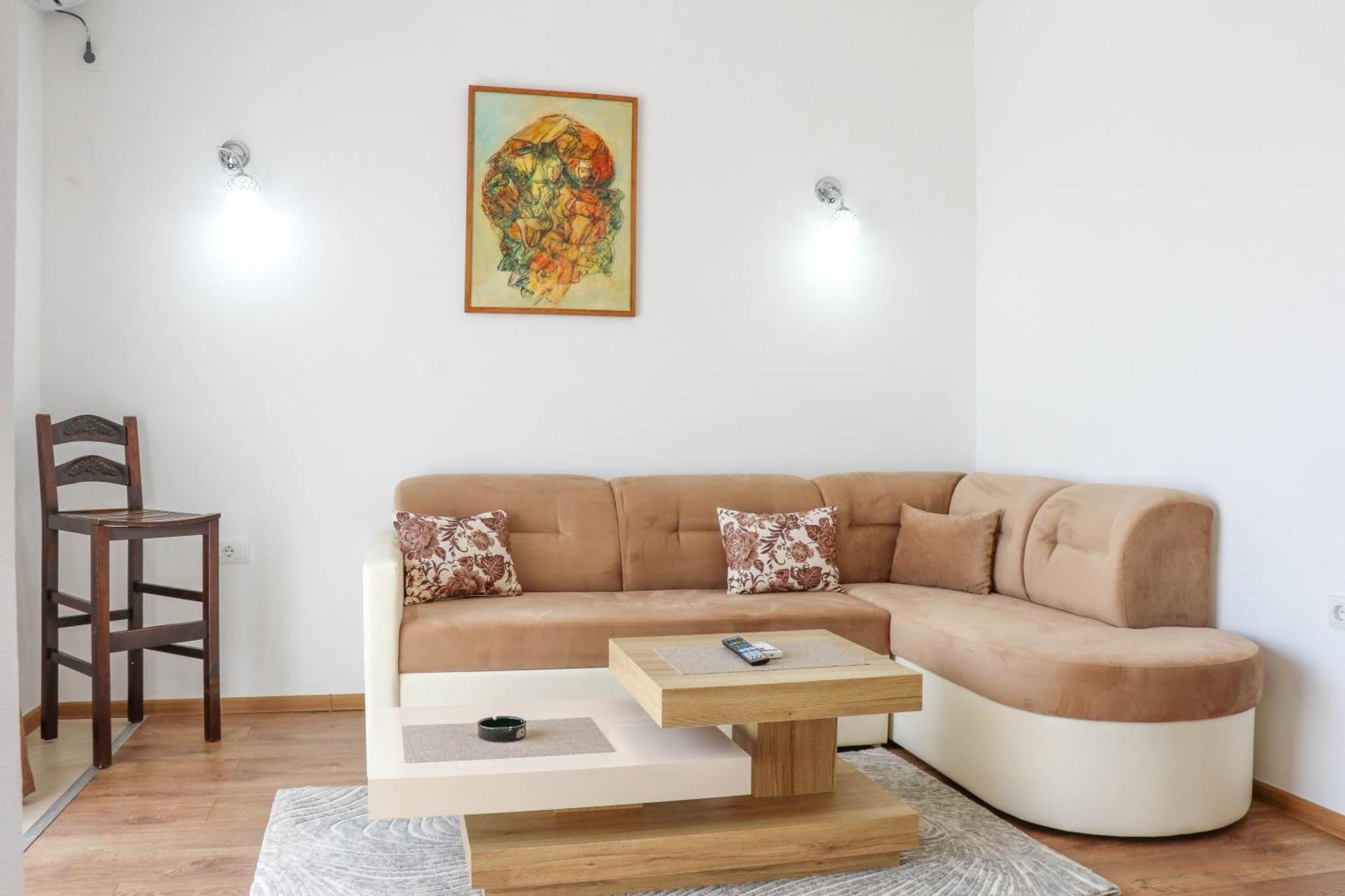 B&B Lovac Hasa 2 Ulcinj Room photo