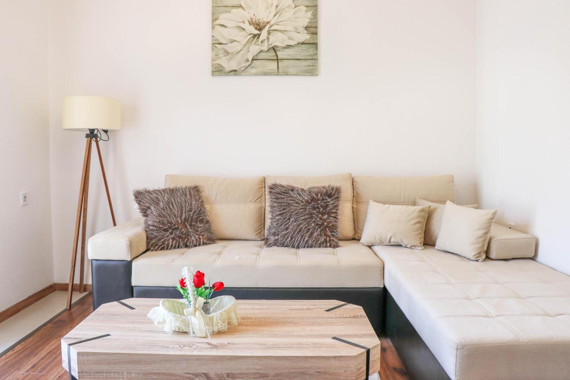 B&B Lovac Hasa 2 Ulcinj Room photo