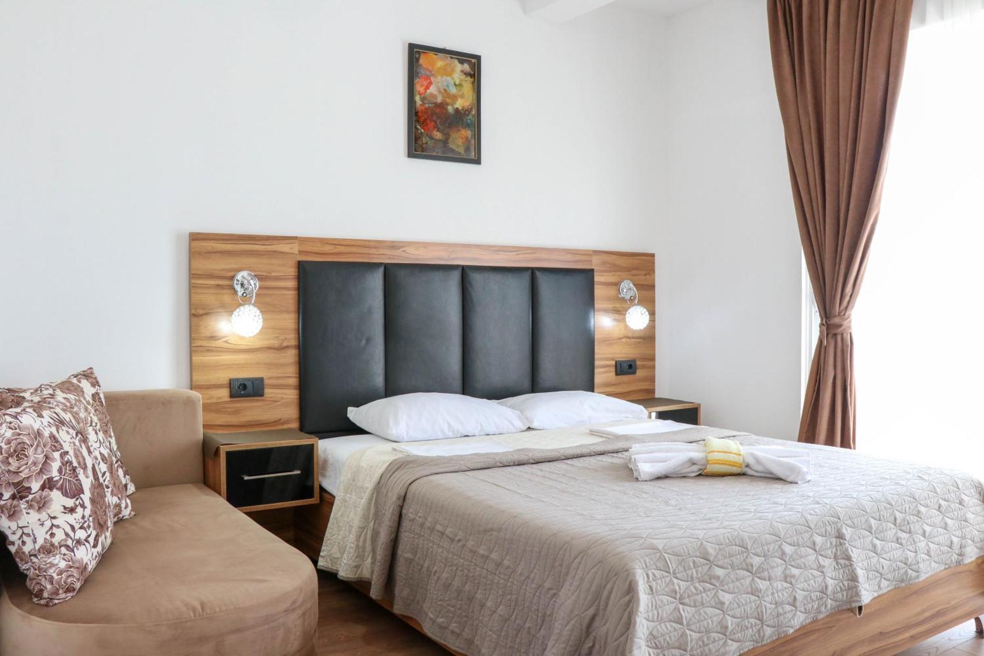 B&B Lovac Hasa 2 Ulcinj Room photo