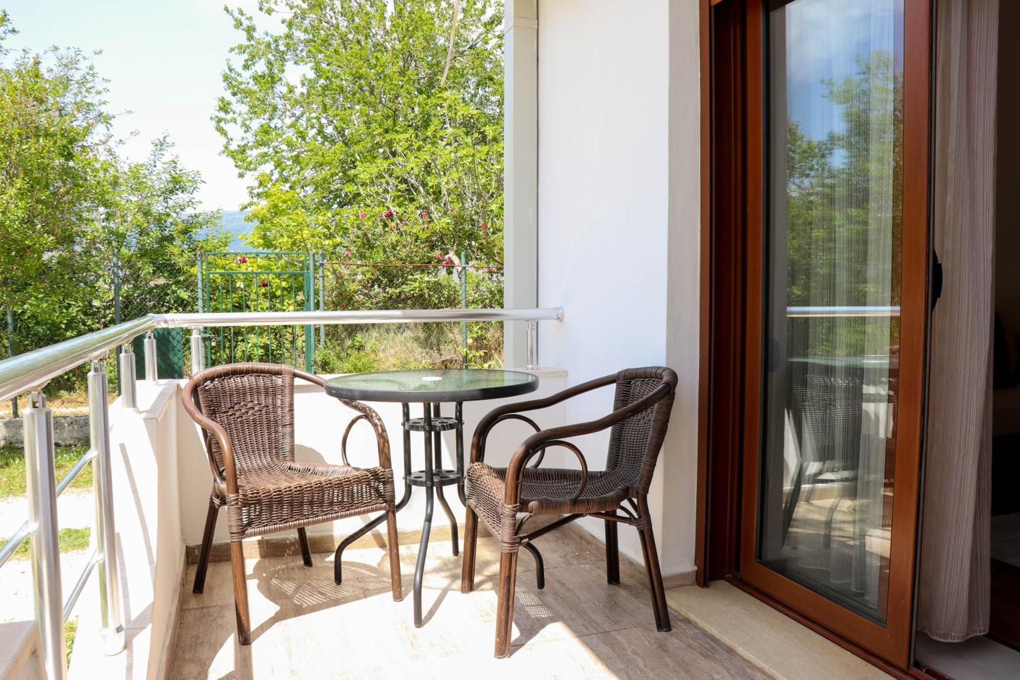 B&B Lovac Hasa 2 Ulcinj Room photo